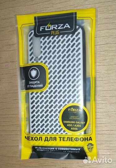 Чехол для телефона, новый