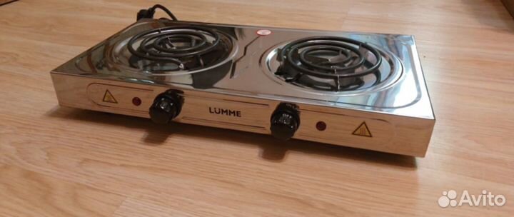 Плитка электрическая n-9014