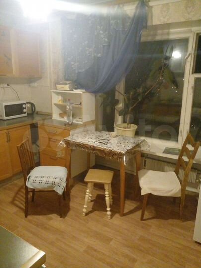 Комната 12 м² в 2-к., 11/16 эт.