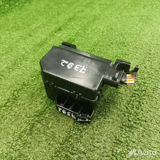 Блок предохранителей SsangYong Actyon 2 SUV 2012