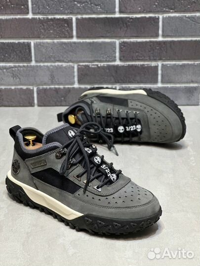 Кроссовки Timberland GreenStride (41-45)