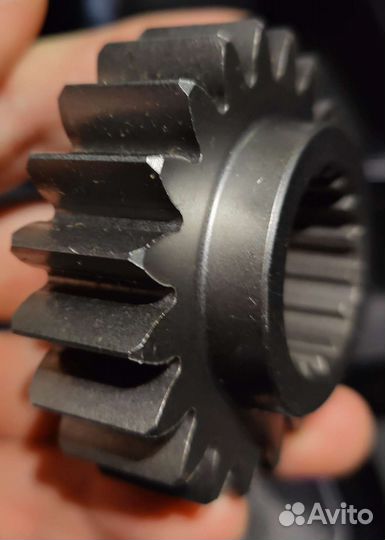 2-я передача 24221-48G00