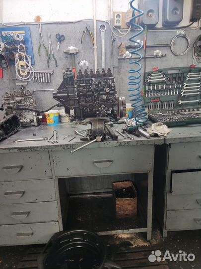 Запчасти на ман тга д2876
