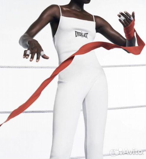 Комбинезон Zara X Everlast M