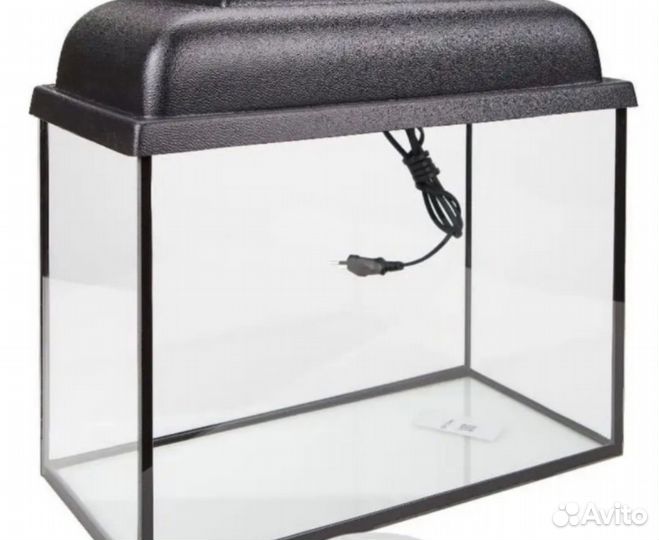 Аквариум 15 л