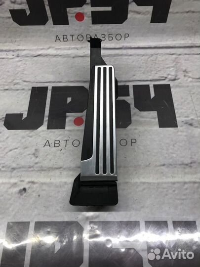 Педаль газа передняя Infiniti Fx50 S51 VK50VE 5.0