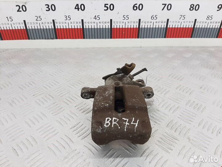 Суппорт задний правый для Renault Megane 2