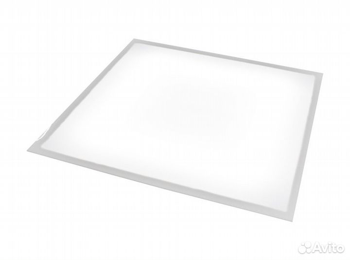 Светодиодный светильник Школа призма 27Вт IP65