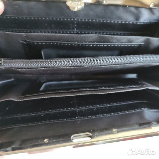 Кошелек женский