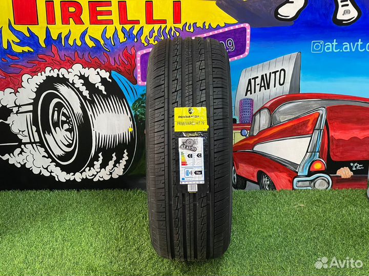 Roadmarch Primemarch H/T 79 245/65 R17 111H