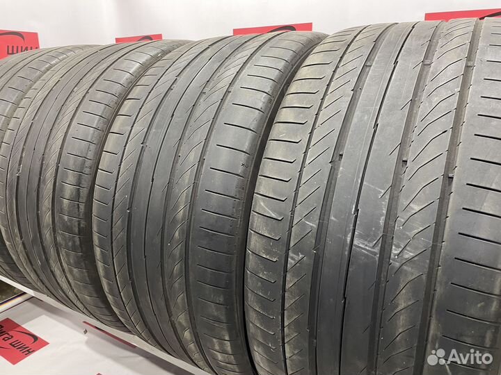 Continental ContiSportContact 5 SUV 295/35 R21