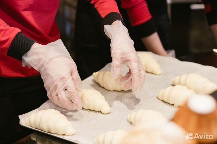 Повар в кафе (г. Подольск, с. Покров)