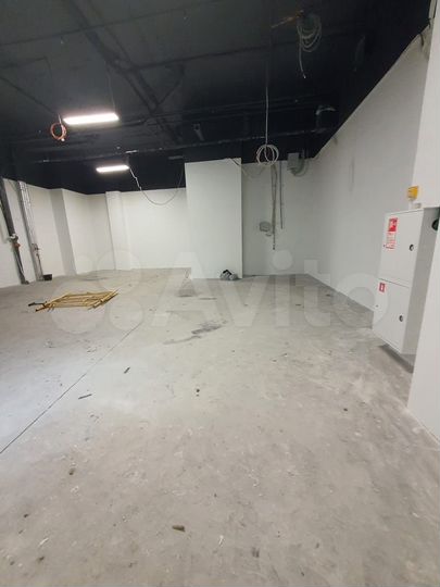 Сдам торговое помещение, 90 м²