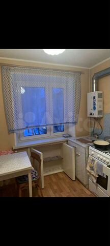 1-к. квартира, 32 м², 4/5 эт.