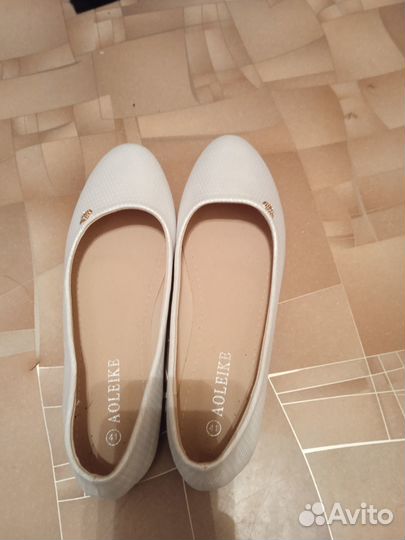 Туфли женские 41 размер