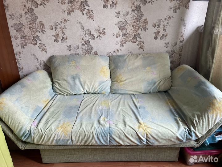 Диван раскладной