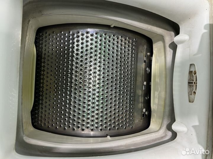 Стиральная машина с вертикальной загрузкой Candy