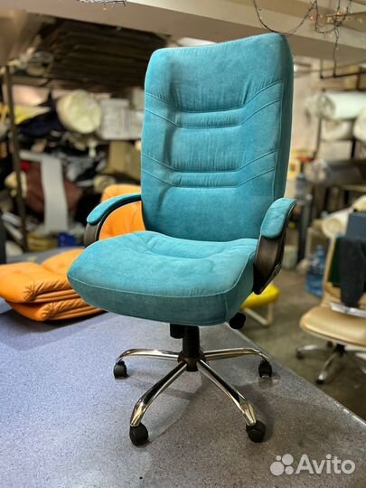 Кресло компьютерное