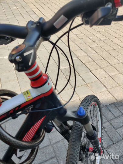 Велосипед lorak 3.0