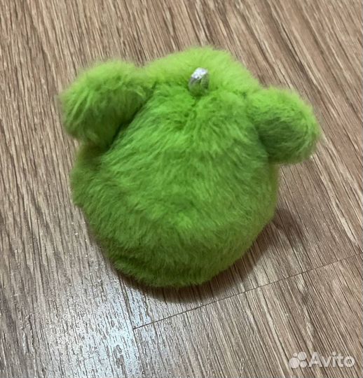 Игрушка мягкая антистресс