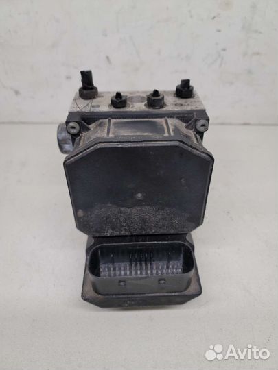 Блок ABS Audi A4 B6 8E0614517