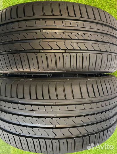 Winrun R330 225/40 R19 и 255/35 R19 96W