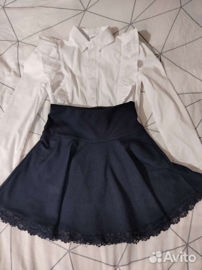 Школьная форма