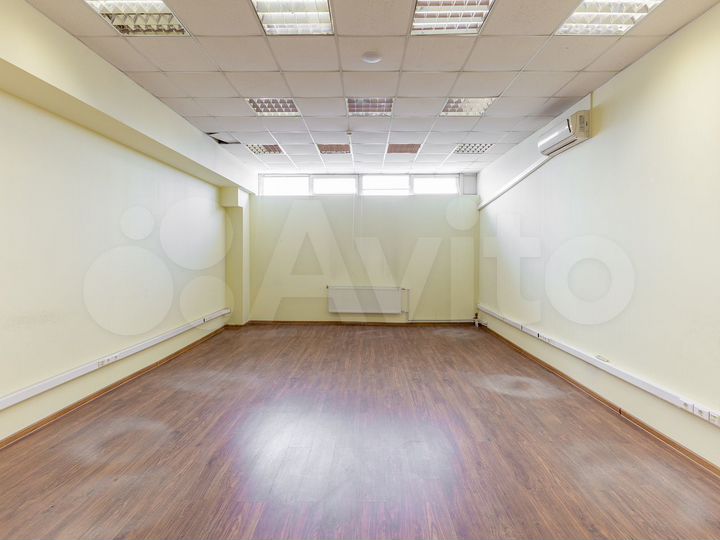 Сдам офисное помещение, 49.6 м²