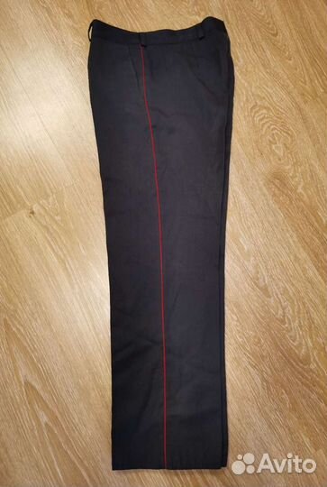 Штаны пш (милиция)