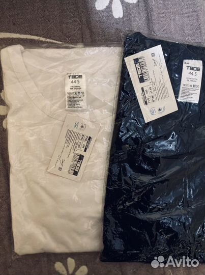 Женские футболки «Твое»