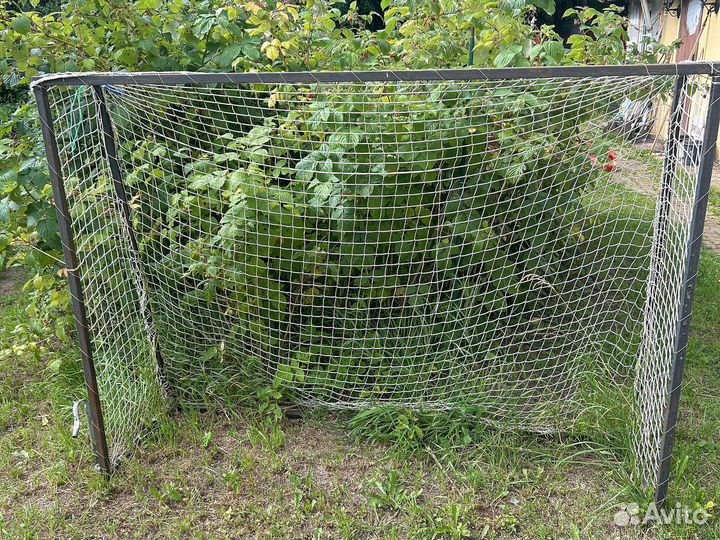 Футбольные Ворота 2 штуки