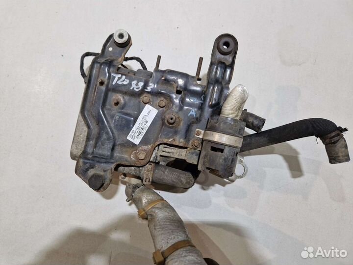 Webasto дизель ауди а8 audi a8