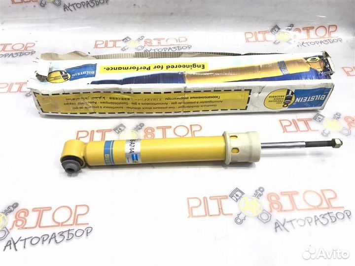 Амортизатор задний