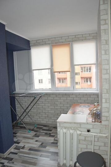 1-к. квартира, 31 м², 8/10 эт.