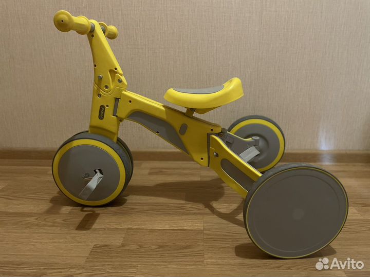 Беговел xiaomi 700kids tf1 трансформер