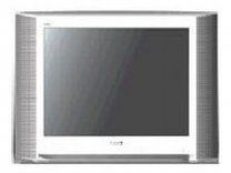 Телевизор Sony wega sw-25m91