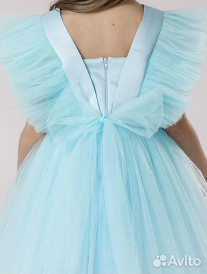 Праздничное платье на выпускной,новый год