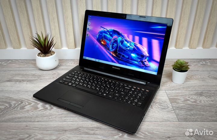 Идеальный ноутбук Lenovo E1-6010/4Gb/320Gb