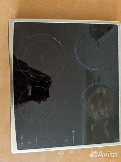 Варочная панель электрическая бу