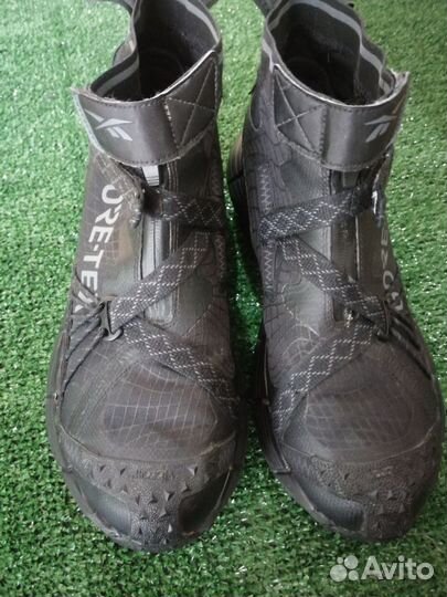 Мужские кроссовки Reebok оригинал