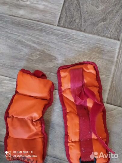 Предметы для художественной гимнастики