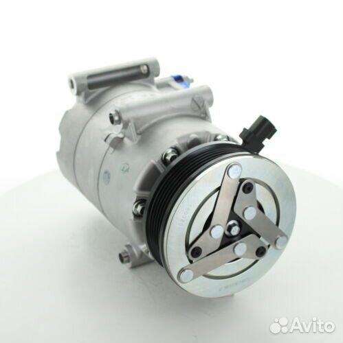 Компрессор Форд Фокус, Мондео, С-Мах, S60 новый