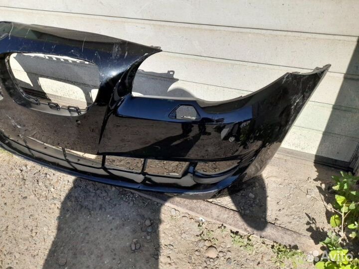 Бампер передний Bmw 5-Series F10