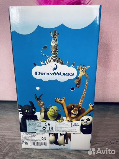 Игрушка в кружке Магнит