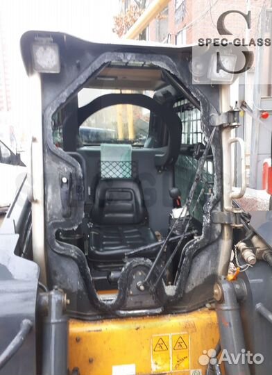 Стекло liugong 385A