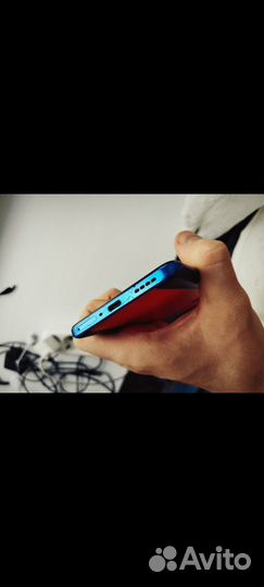 realme GT Neo 3T Dragon Ball Z Edition, 8/256 ГБ