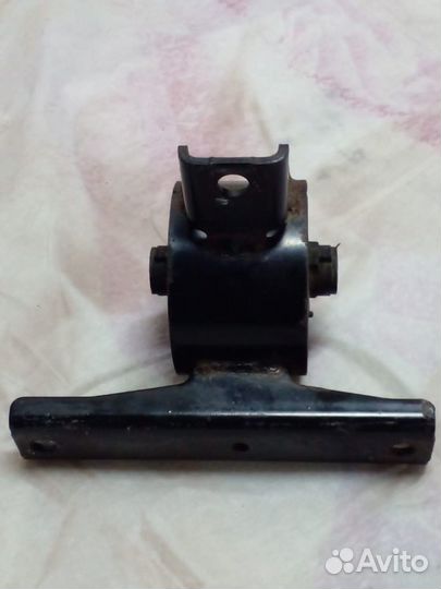 Подушка двс правая suzuki SX4