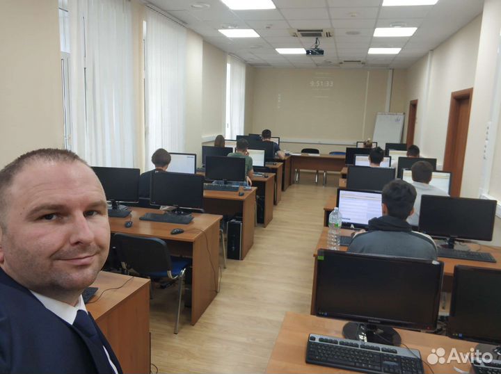 Коуч набираю практику