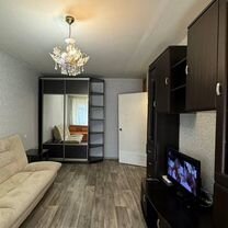 1-к. квартира, 30 м², 3/5 эт.