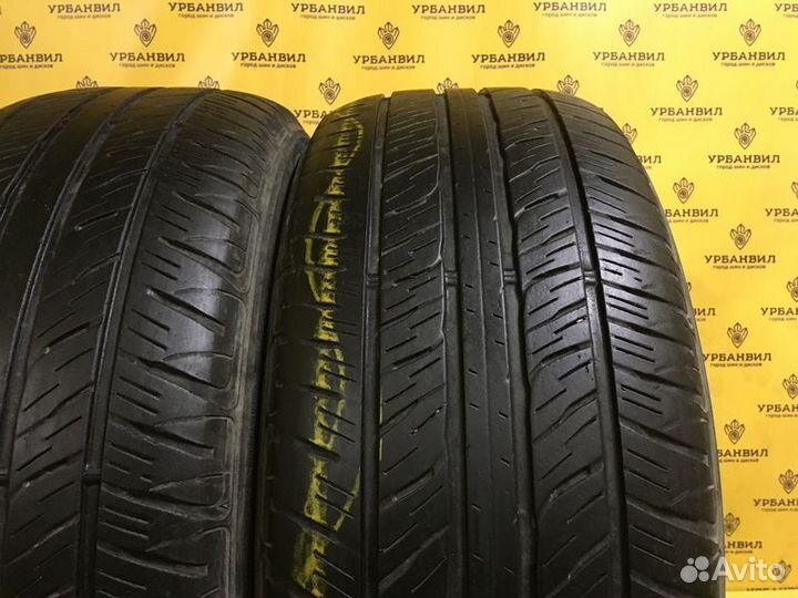 Dunlop Grandtrek PT2A 285/50 R20 112V